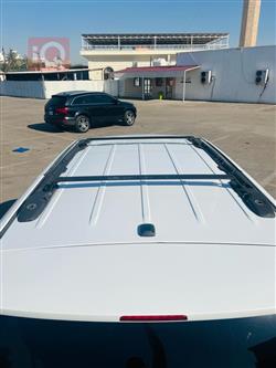 دودج جراند كارافان